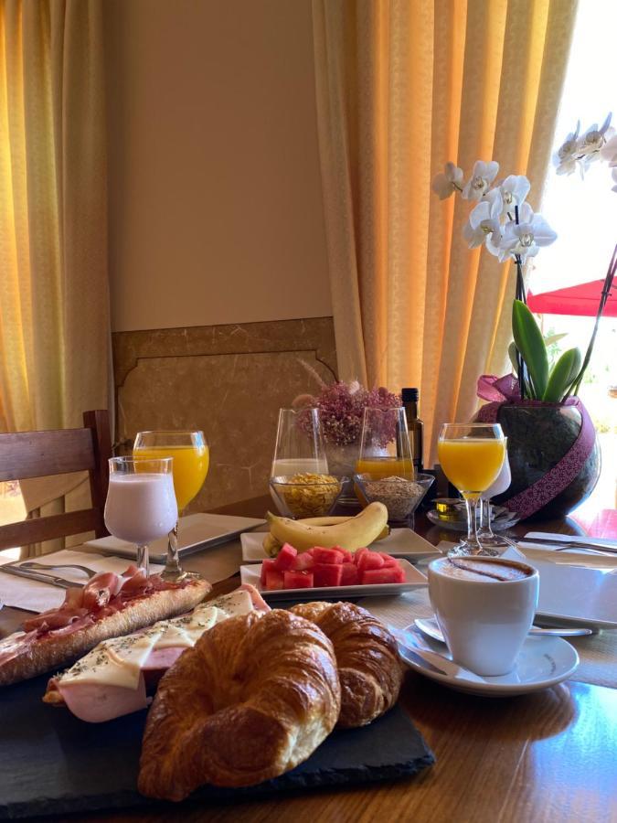Hotel Finca Fabiola (Adults Only) Финестрат Экстерьер фото
