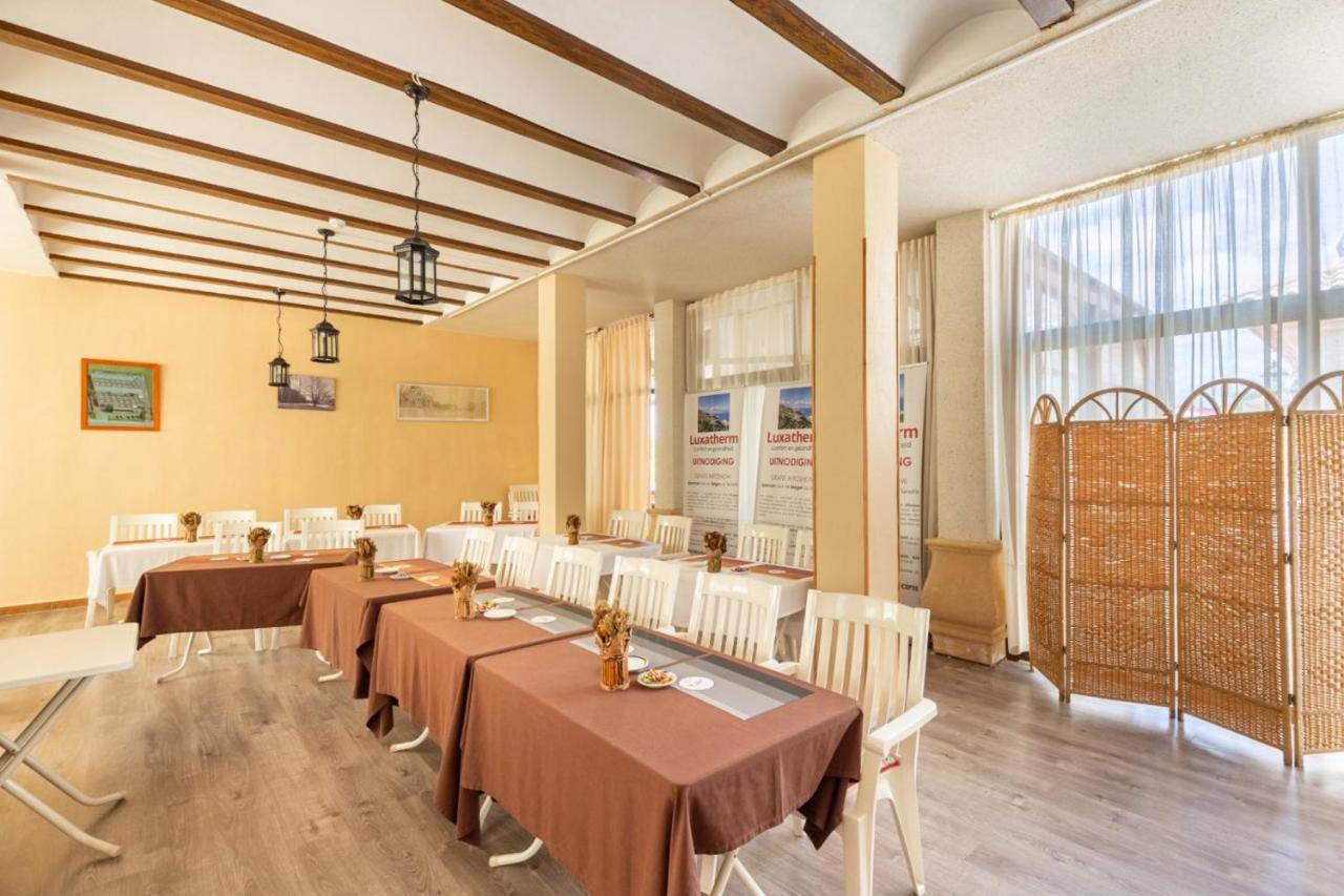 Hotel Finca Fabiola (Adults Only) Финестрат Экстерьер фото