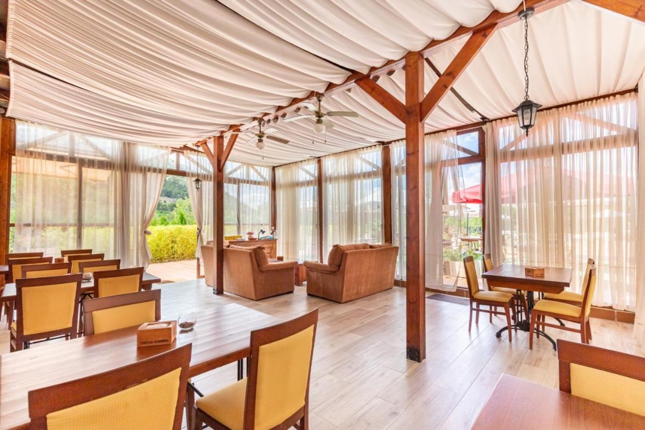 Hotel Finca Fabiola (Adults Only) Финестрат Экстерьер фото