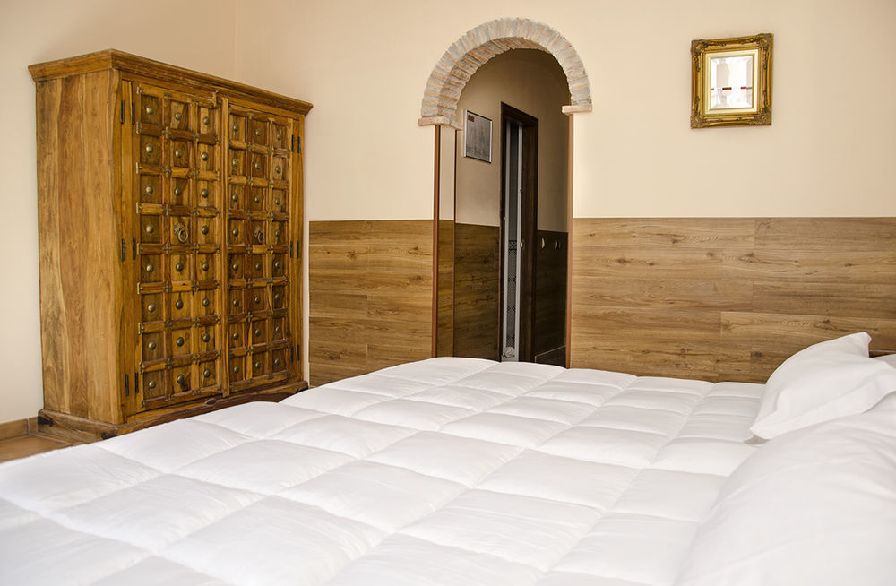 Hotel Finca Fabiola (Adults Only) Финестрат Экстерьер фото