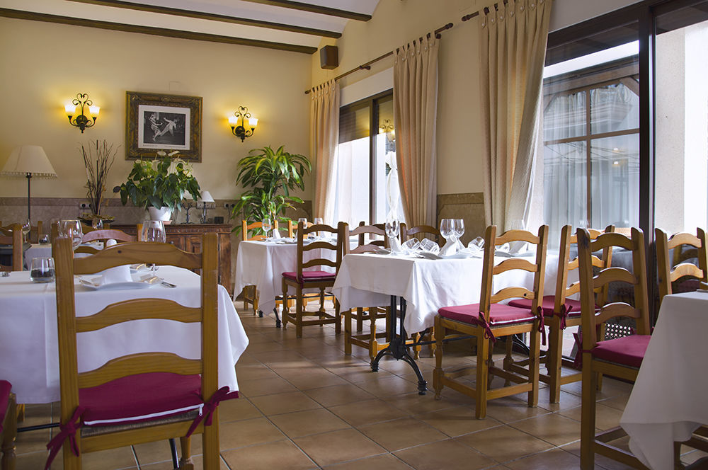 Hotel Finca Fabiola (Adults Only) Финестрат Экстерьер фото