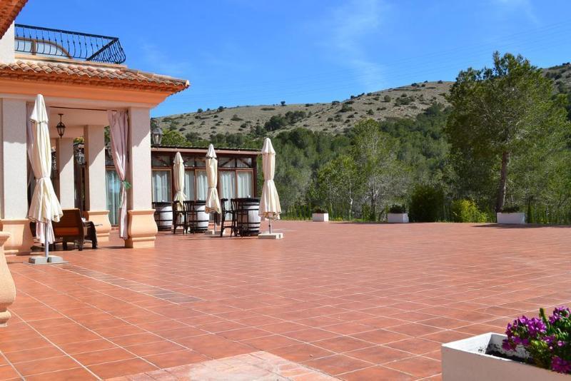 Hotel Finca Fabiola (Adults Only) Финестрат Экстерьер фото