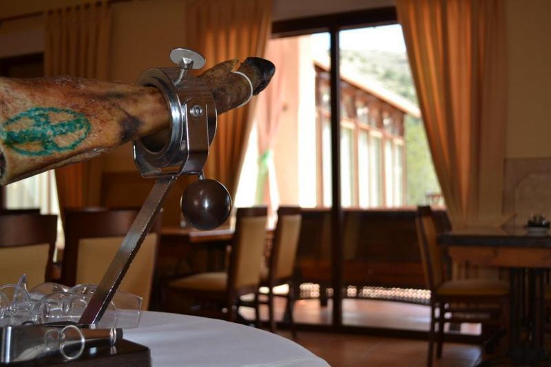 Hotel Finca Fabiola (Adults Only) Финестрат Экстерьер фото